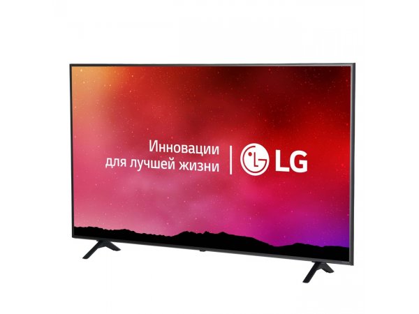 Телевизор LG 65NANO756QA