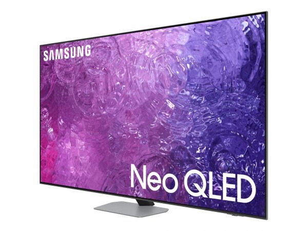 NeoQLED Телевизор Samsung QE55QN90CAUXRU (2023)