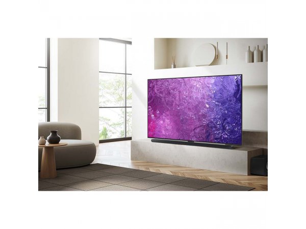NeoQLED Телевизор Samsung QE55QN90CAUXRU (2023)