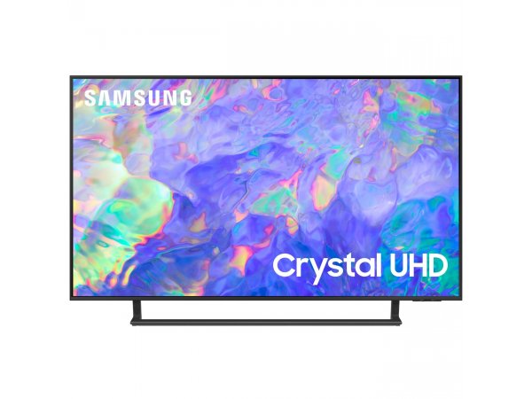 Телевизор Samsung UE43CU8500U (2023)