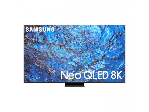 Телевизор Samsung QE98QN990СUXRU (2023) 98" 8K UHD Neo QLED Smart TV