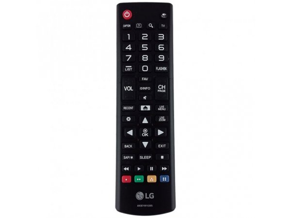 32" Телевизор LG 32LQ63506LA 2022 HDR, LED RU, черный