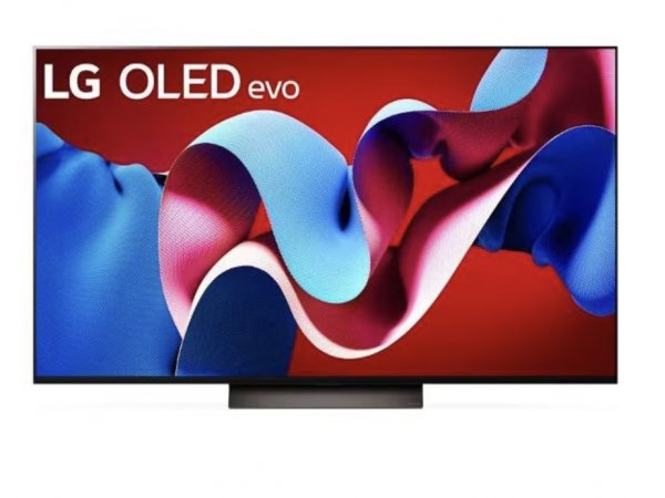 Телевизор LG OLED65C4RLA