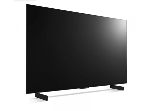 Телевизор LG OLED42C4RLA.ARUB