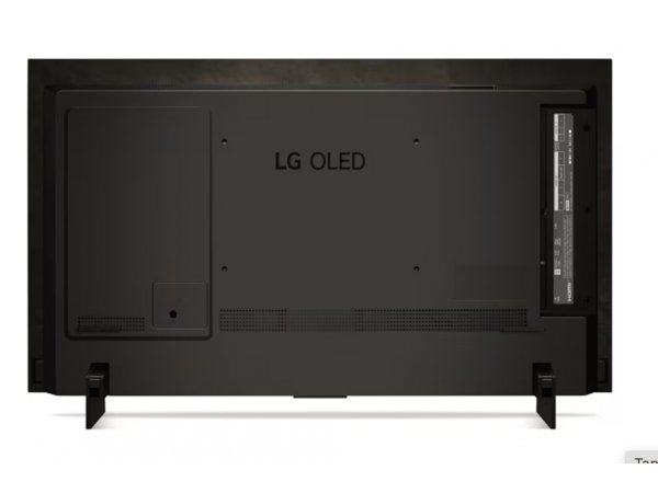 Телевизор LG OLED42C4RLA.ARUB
