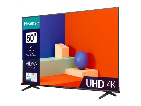 Телевизор Hisense 55A6K