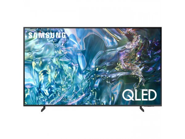 Телевизор Samsung QE43Q60DAUXRU