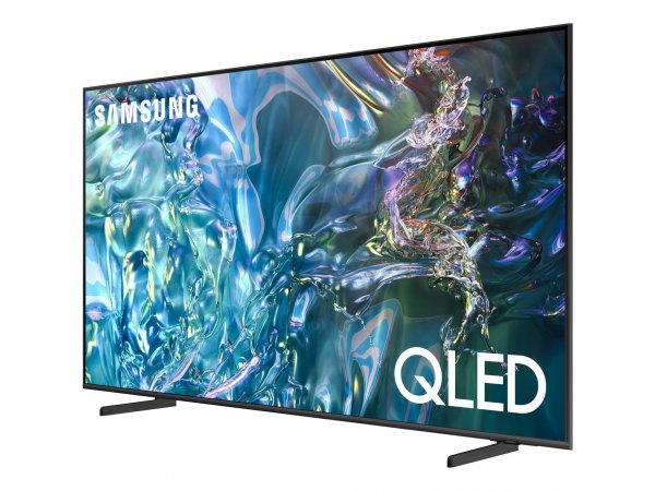 Телевизор Samsung QE85Q60DAUXRU