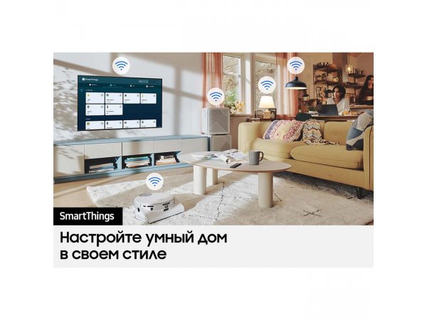 Телевизор Samsung UE75CU7100U (2023)