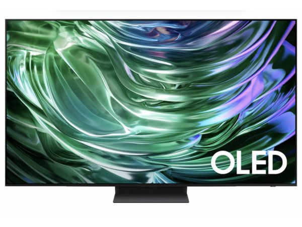 Телевизор Samsung QE65S90DAU