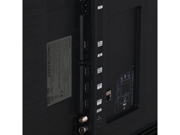 Телевизор Samsung UE65CU7100U