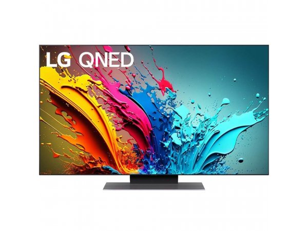 Телевизор LG 55QNED86T6A.ARUB