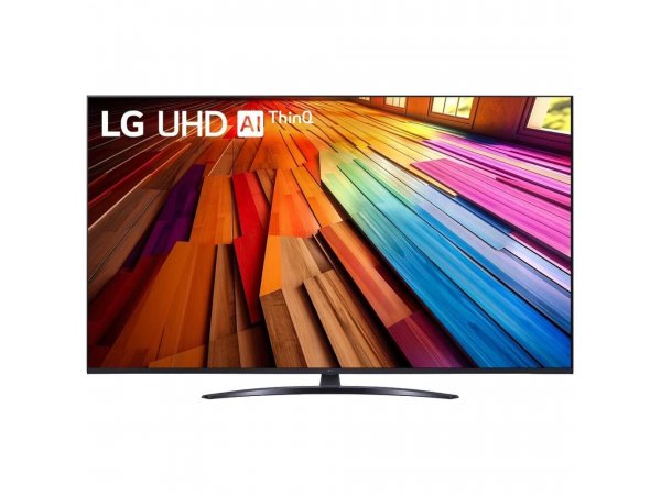 Телевизор LG 65UT81006LA.ARUB