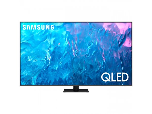 QLED Телевизор Samsung QE85Q70CAU (2023)