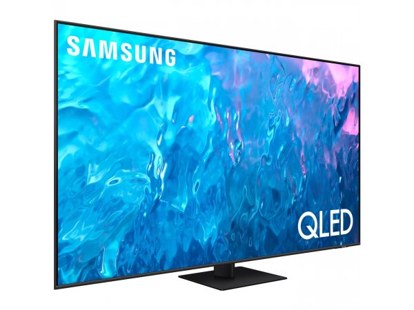 QLED Телевизор Samsung QE85Q70CAU (2023)