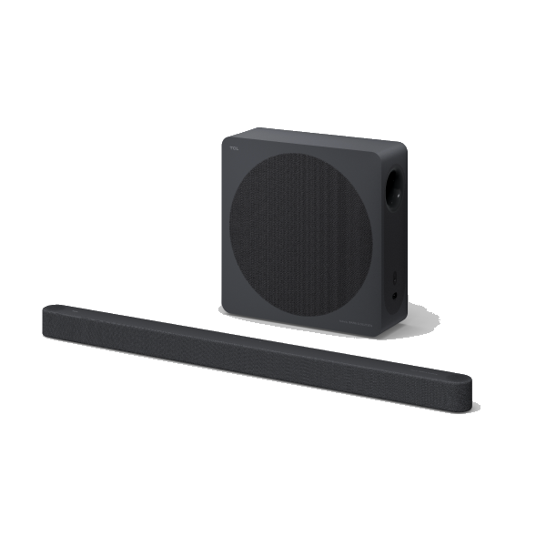Саундбар TCL A65K 3.1.2