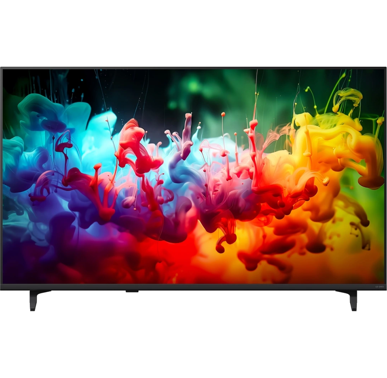 Телевизор LG 50" 50QNED70B6C