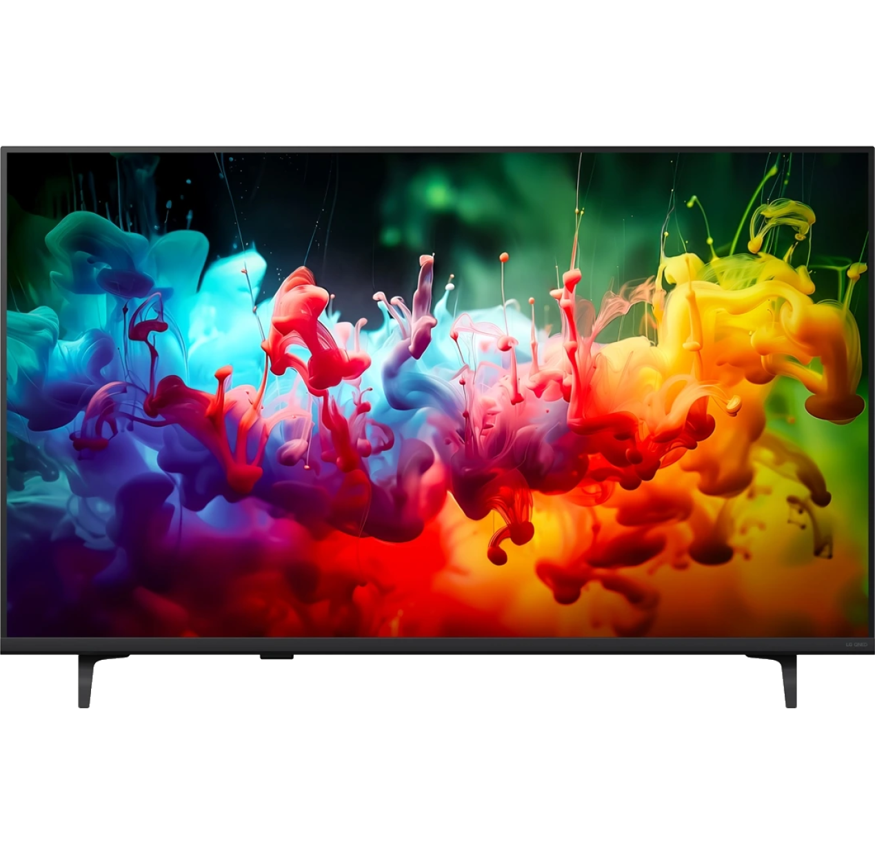 Телевизор LG 43" 43QNED70B6C