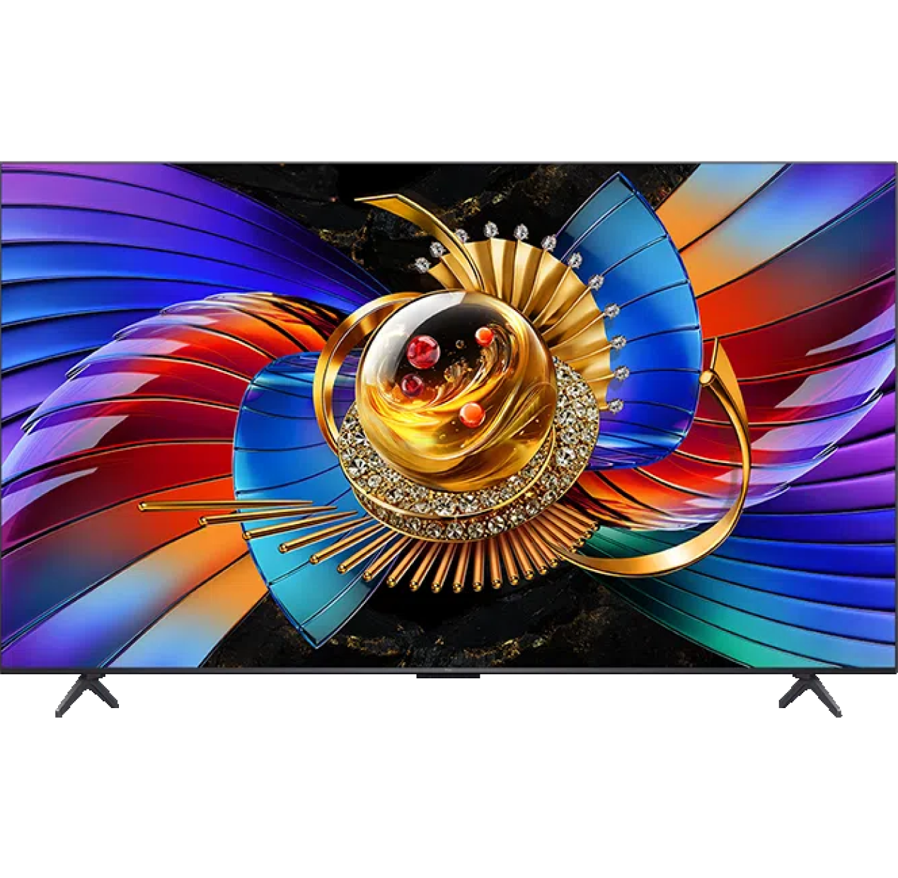 Телевизор TCL 65Q7D 65"