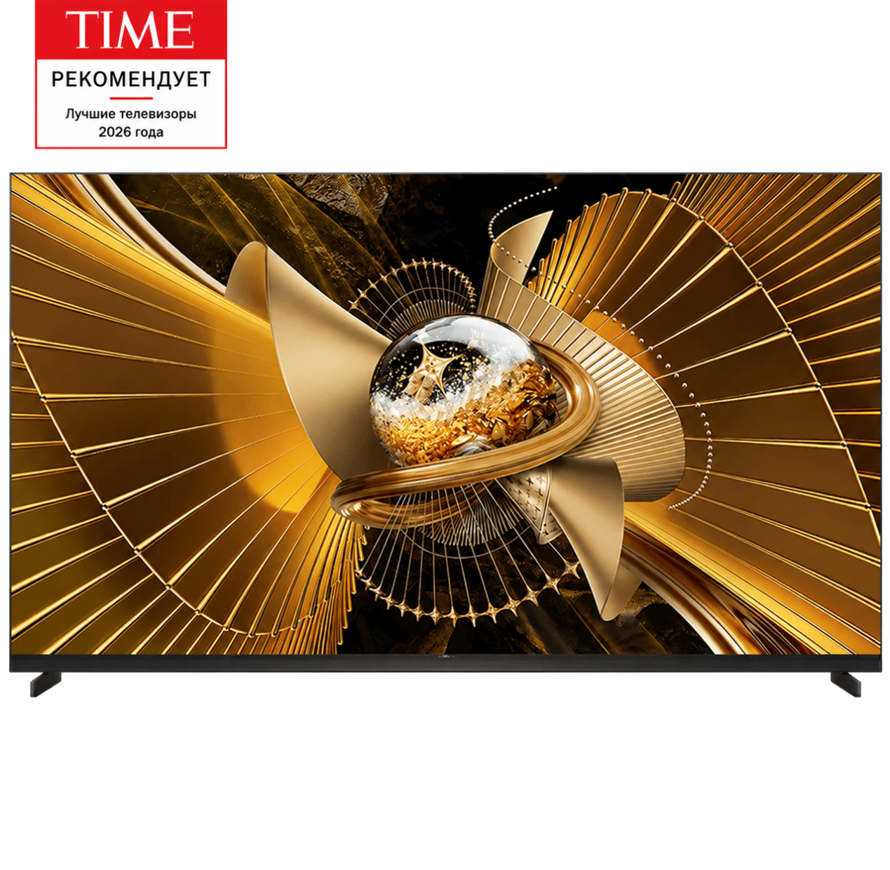 Телевизор TCL 85X11L SQD Mini LED
