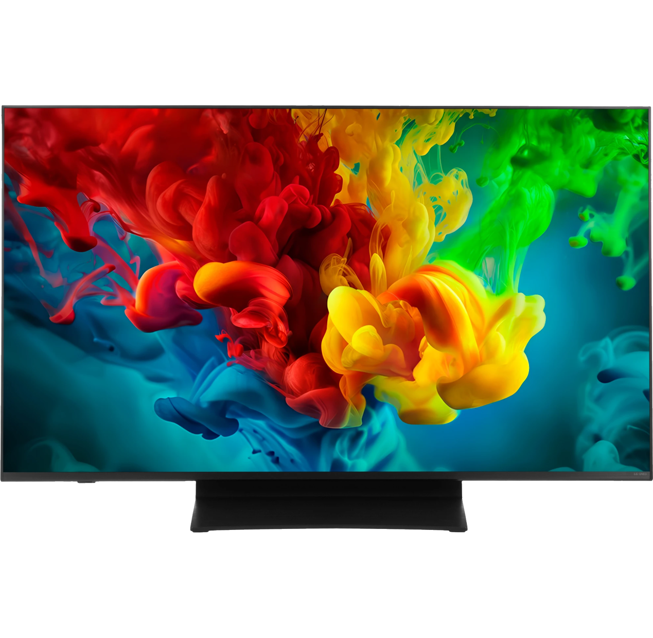 Телевизор LG 55" 55QNED83B6A