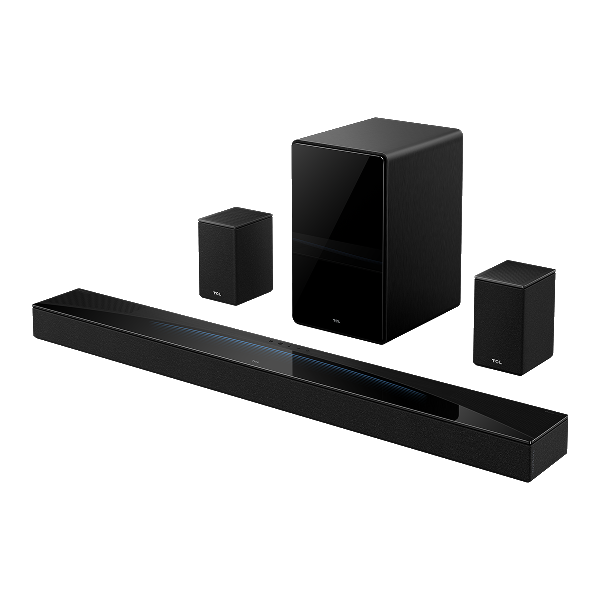 Саундбар TCL Q85H 7.1.4