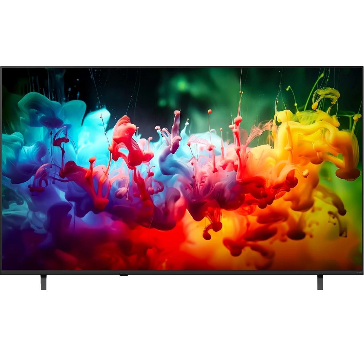 Телевизор LG 75" 75QNED70B6A