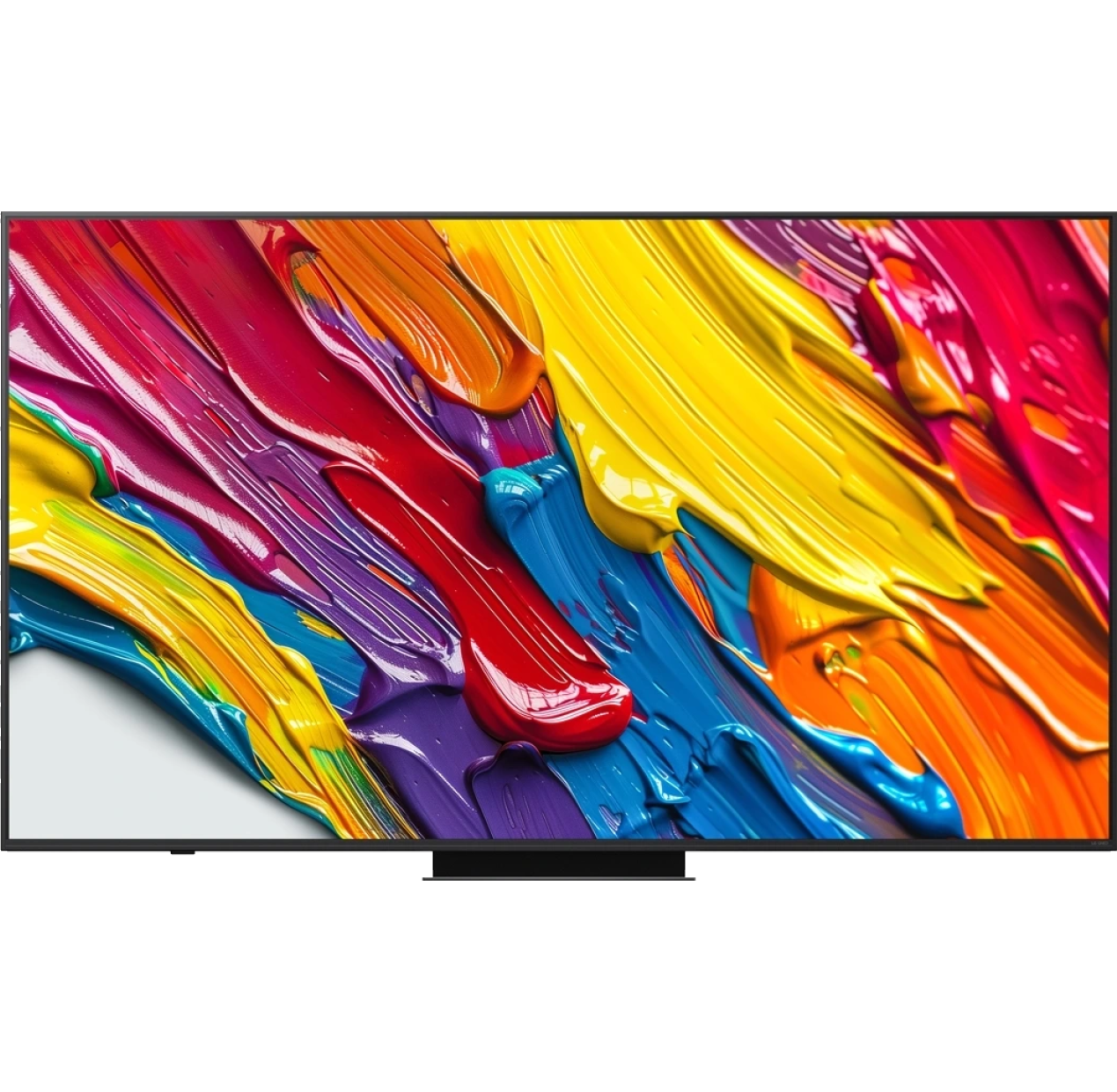 Телевизор LG 75" 75QNED83B6A