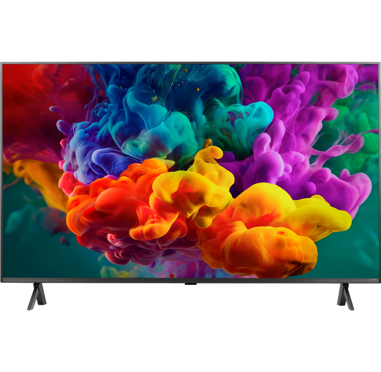 Телевизор LG 50" 50QNED85B6A