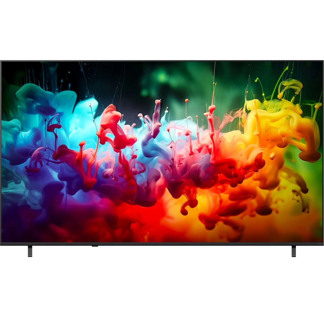 Телевизор LG 85" 85QNED70B6A
