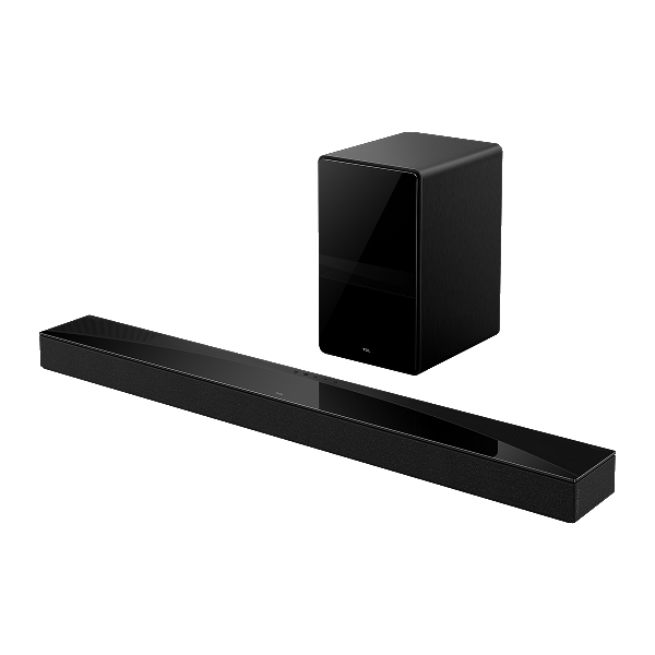 Саундбар TCL Q75H 5.1.2