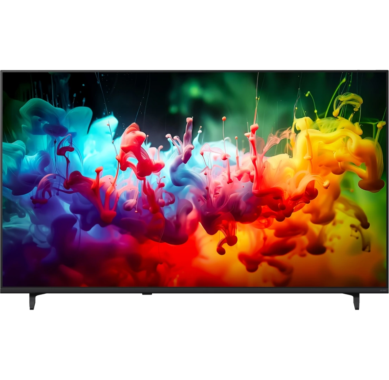 Телевизор LG 65" 65QNED70B6C
