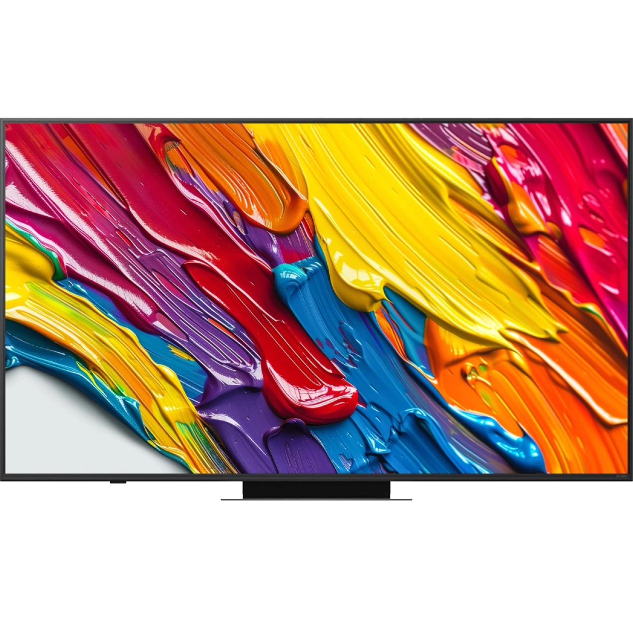 Телевизор LG 65" 65QNED83B6A