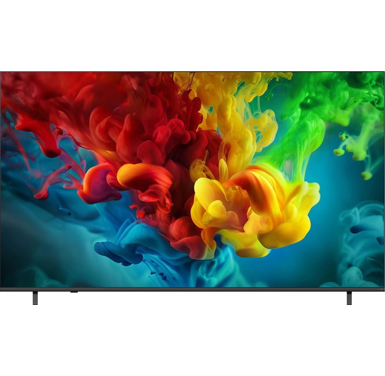 Телевизор LG 85" 85QNED83B6A