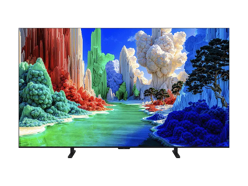 Телевизор TCL 98A400 Premium QLED TV