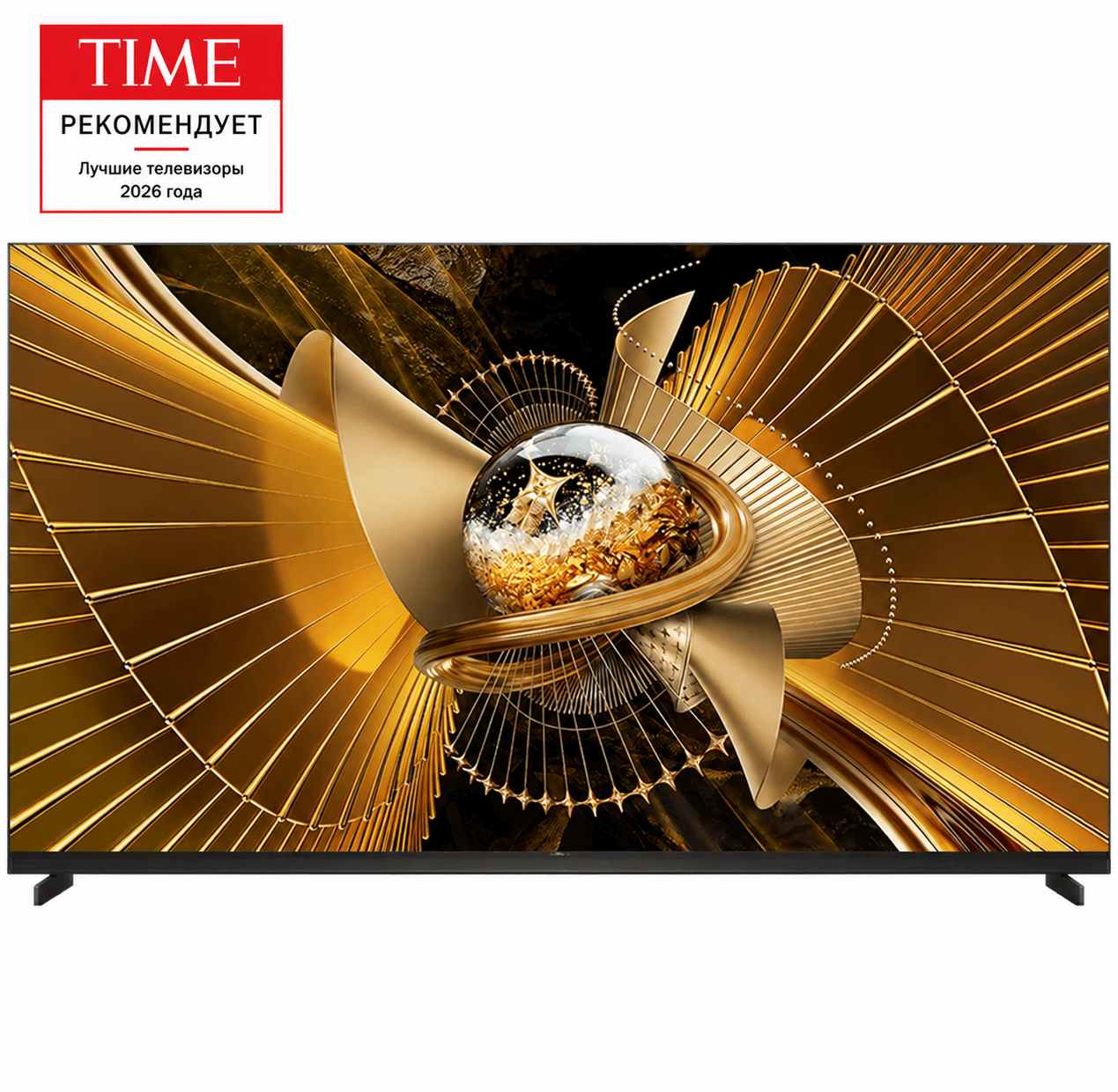 Телевизор TCL 85X11L SQD Mini LED