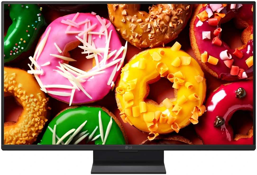 Телевизор LG 24" 24LB70006LA