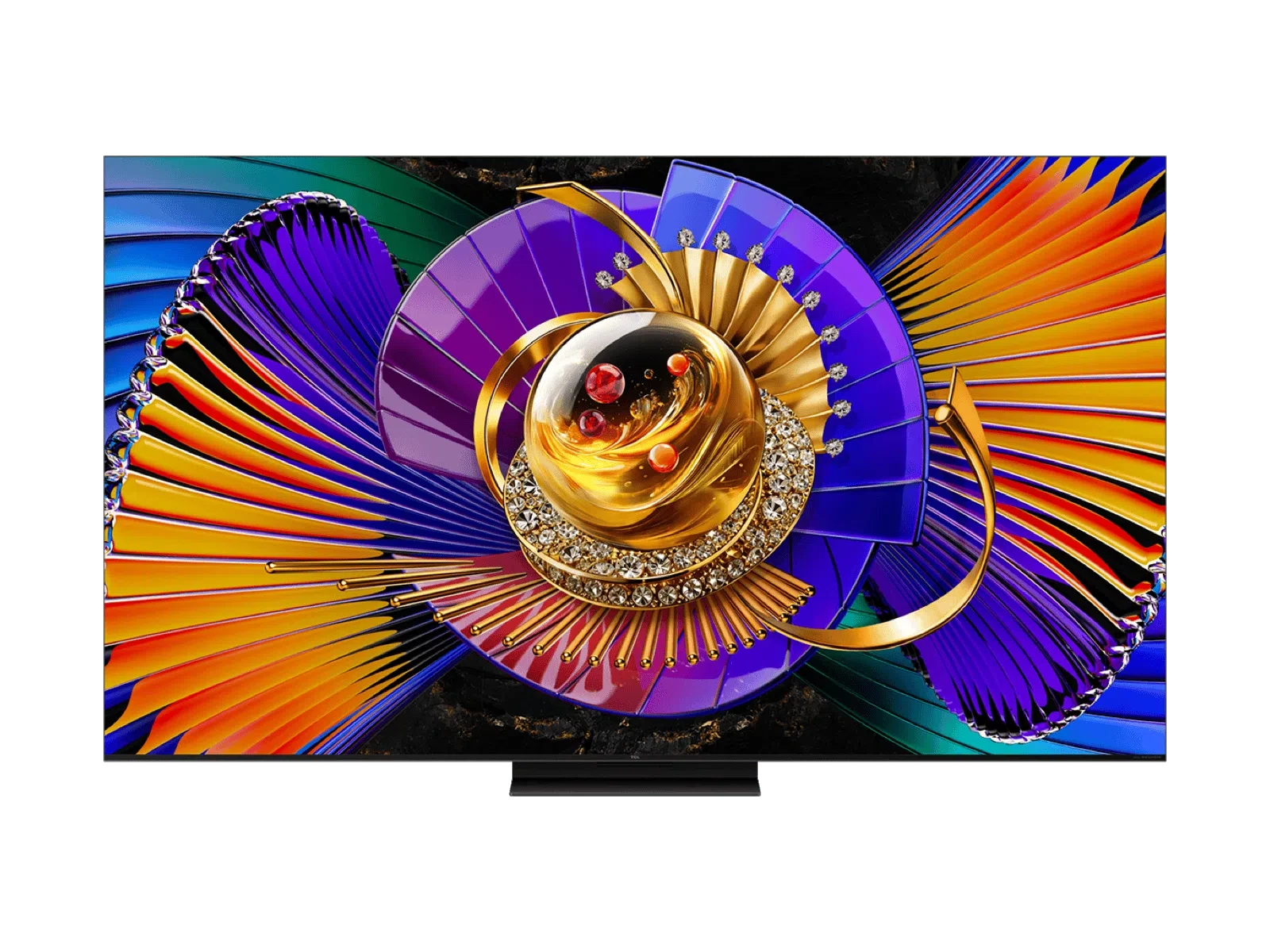 Телевизор TCL 98C7L SQD-Mini LED