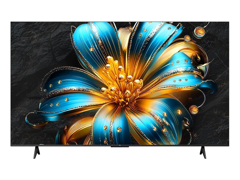 Телевизор TCL 50T6C 4K QLED