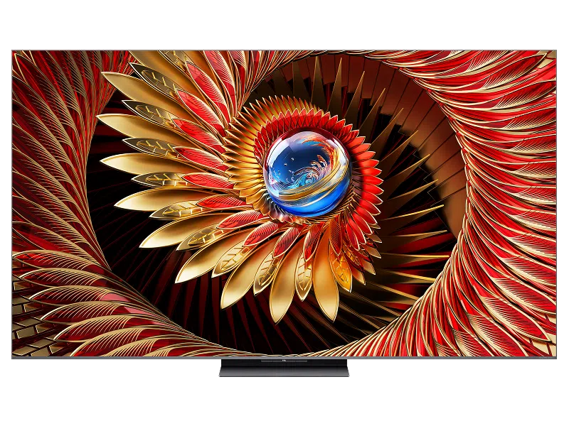 Телевизор TCL 65C8K Премиум QD-Mini LED 65"
