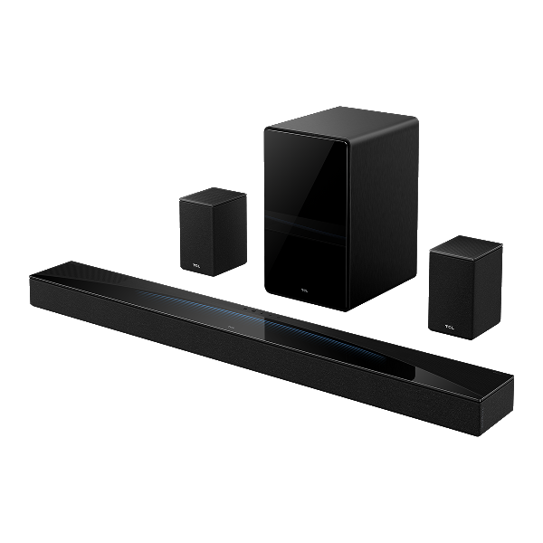 Саундбар TCL Q85H 7.1.4
