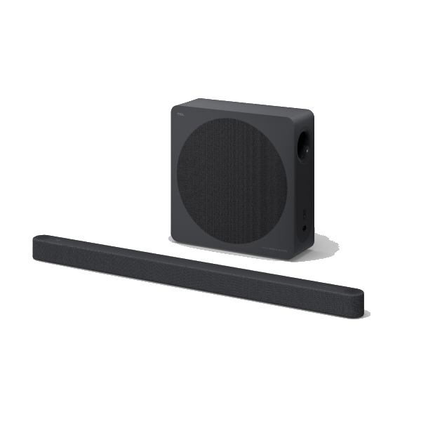 Саундбар TCL A65K 3.1.2