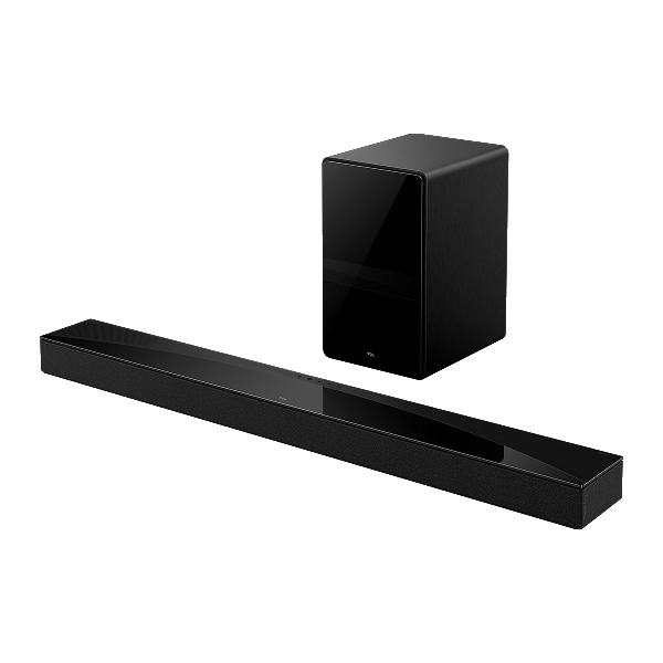 Саундбар TCL Q75H 5.1.2