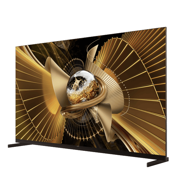 Телевизор TCL 75X11L SQD Mini LED 75''